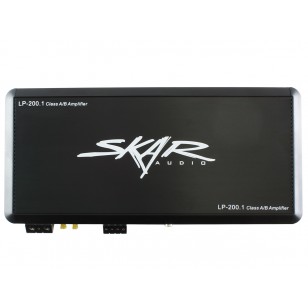 Skar Audio LP-550.1D.   LP-550.1D.